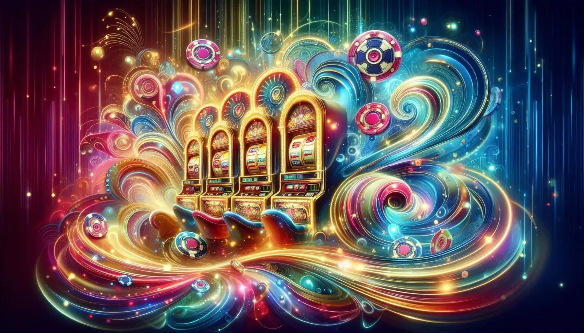 EgoGames Casino